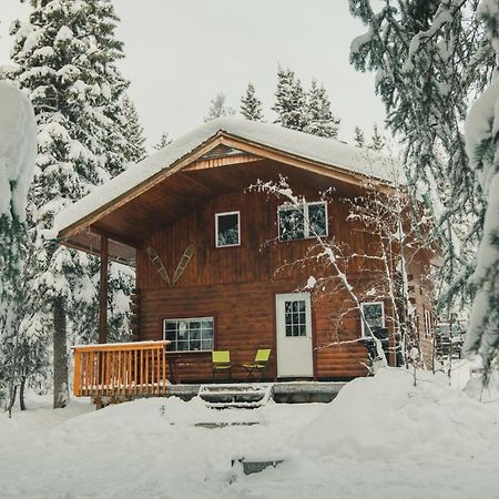 Little Atlin Lodge Tagish 외부 사진
