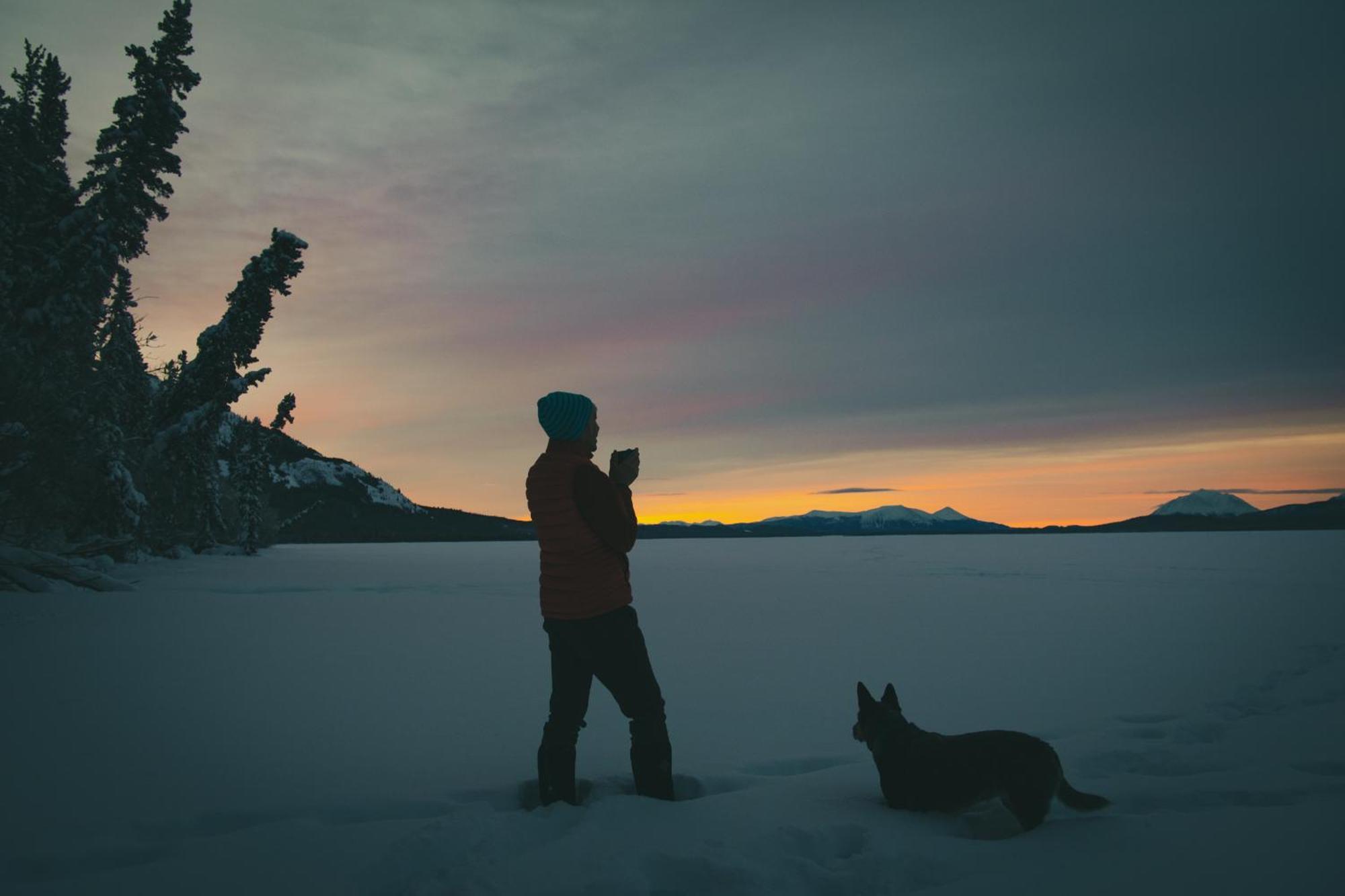 Little Atlin Lodge Tagish 외부 사진